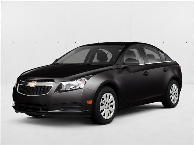 Used 2013 Chevrolet Cruze LT w/ RS Package FWD image 1