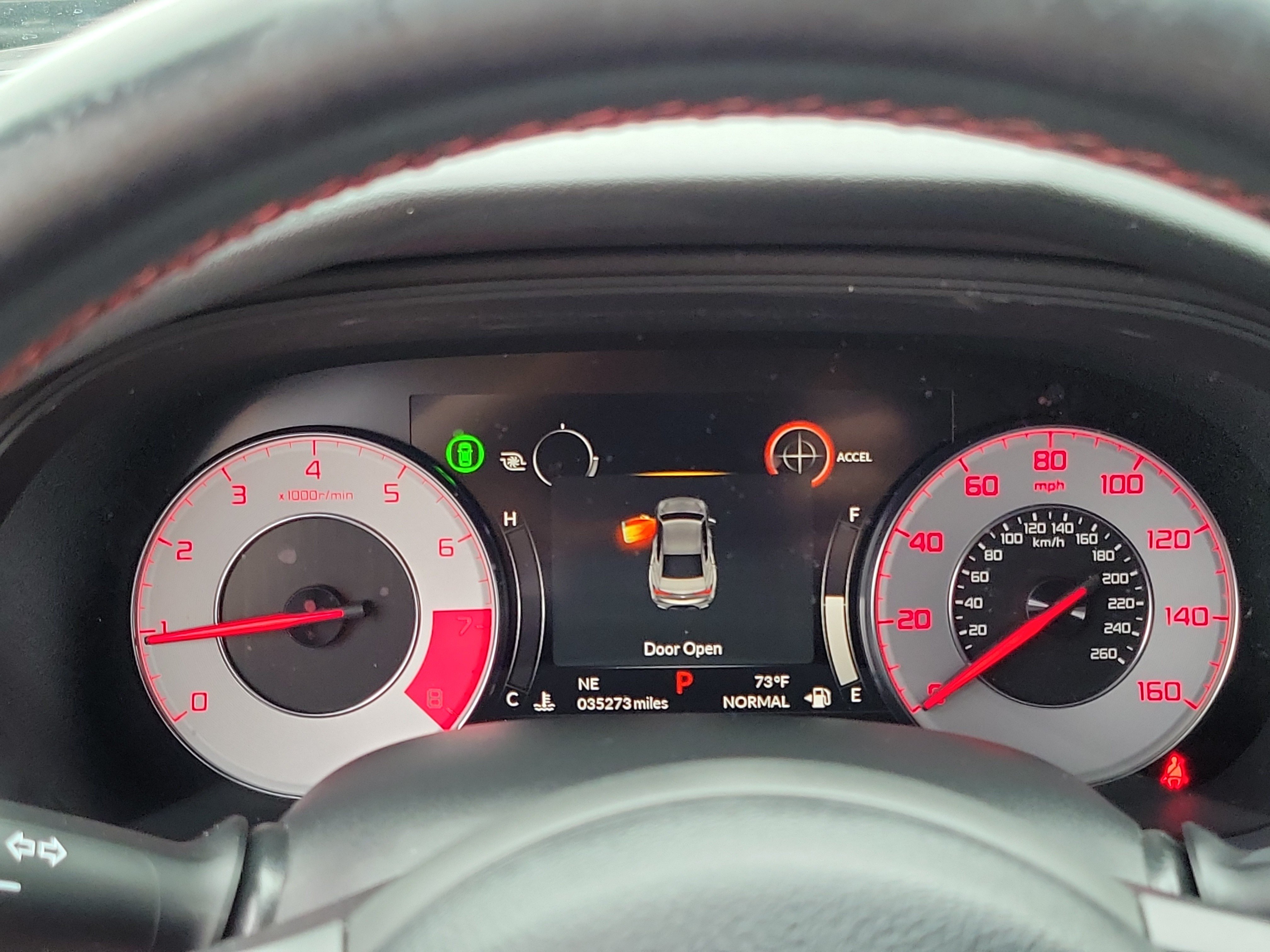 Used 2023 Acura TLX w/ A-SPEC Pkg FWD image 11