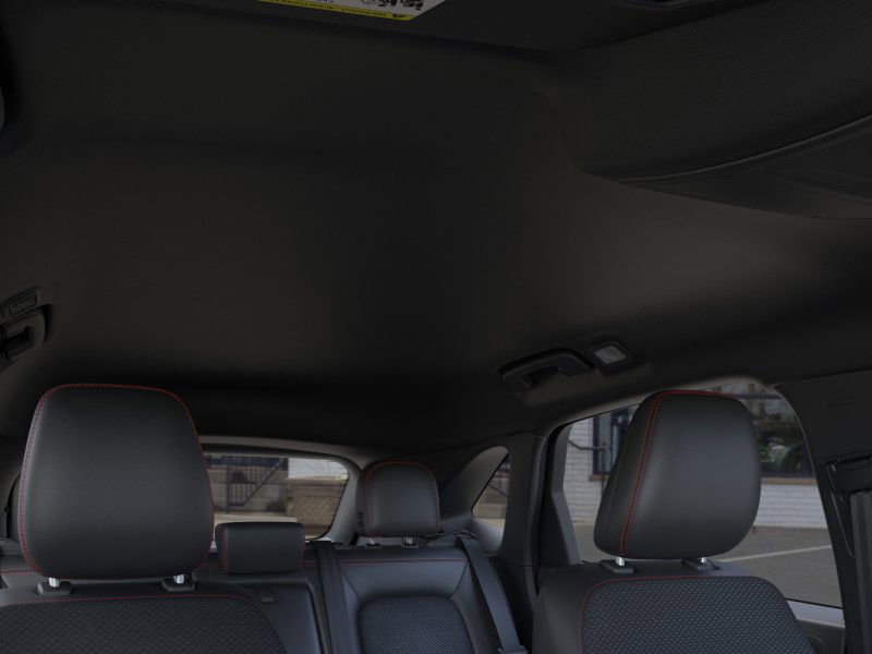 New 2026 Ford Escape ST-Line Select w/ Tech Pack #2 image 22