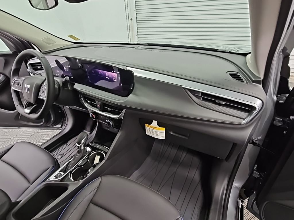 New 2026 Buick Encore GX Sport Touring image 34