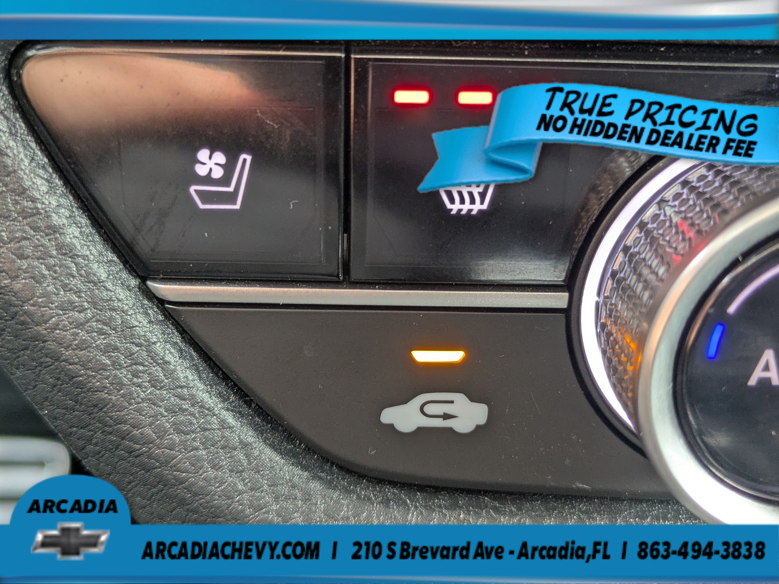 Used 2025 Acura ADX A-Spec FWD image 23