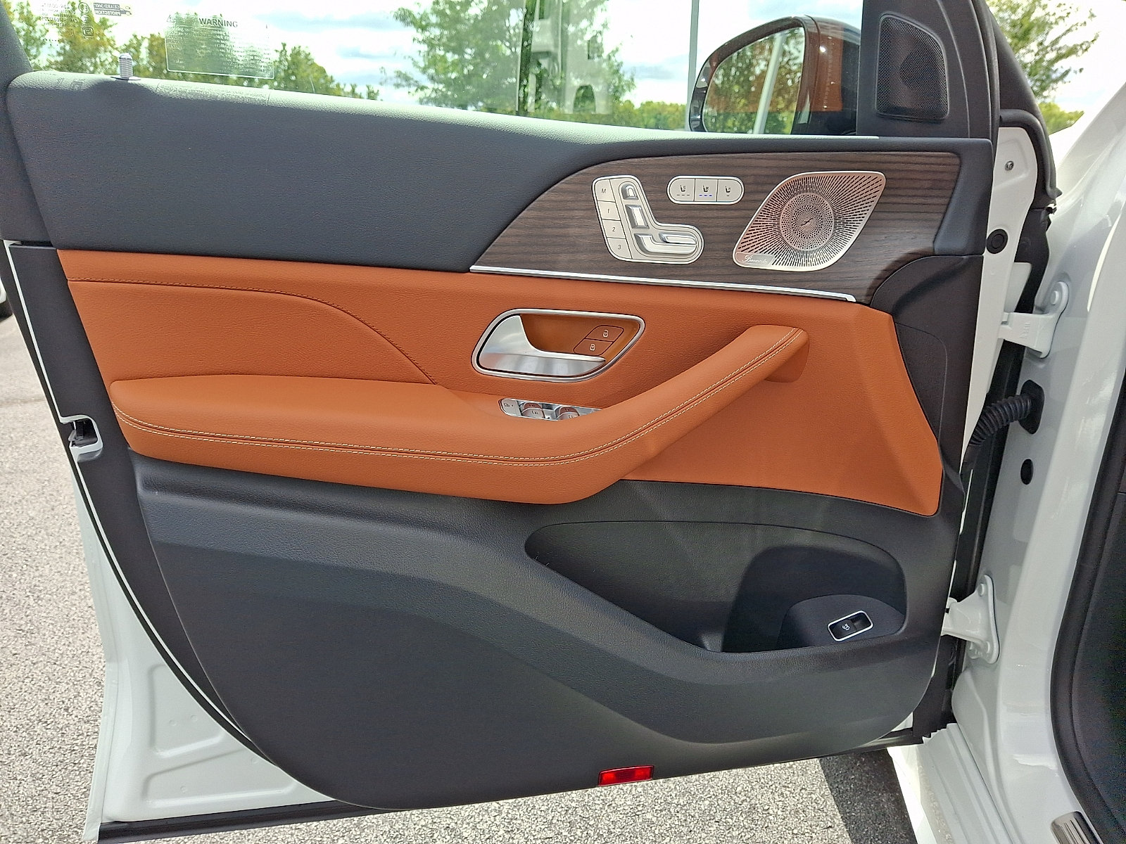 New 2027 Mercedes-Benz GLE 450 4MATIC image 11