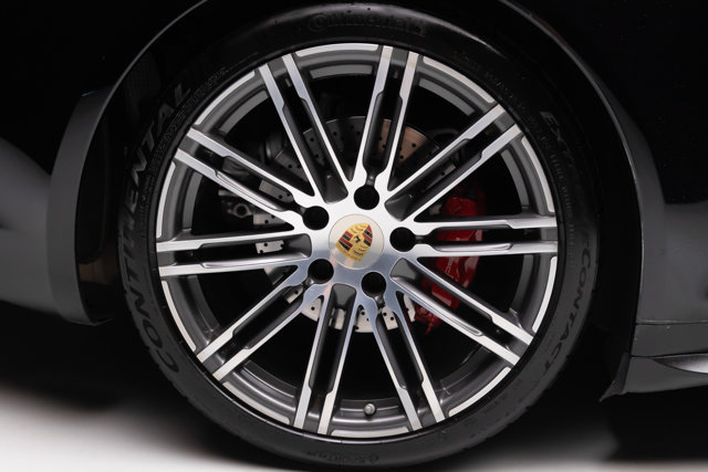 Used 2015 Porsche 911 Targa 4S AWD/4WD image 48