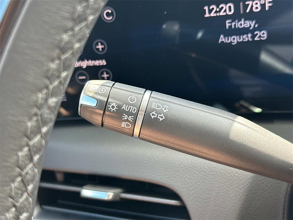 New 2026 Cadillac CT5 Sport image 27