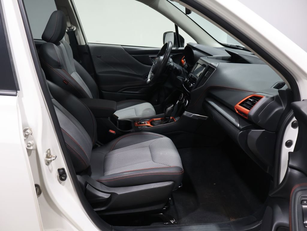 Used 2021 Subaru Forester Sport image 23