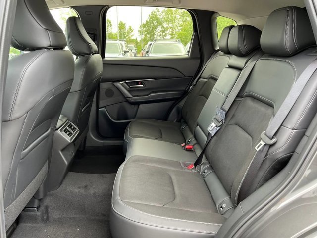 New 2026 MAZDA CX-5 Preferred AWD/4WD image 4