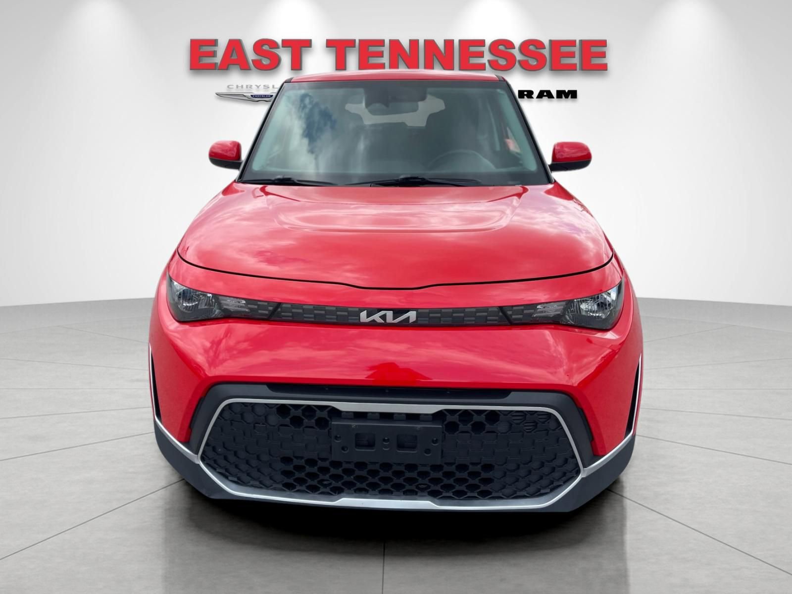 Used 2024 Kia Soul LX w/ Option Group 015 FWD image 9