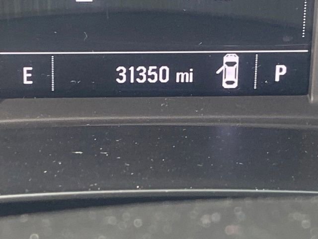 Used 2024 Chevrolet Malibu LS FWD image 24