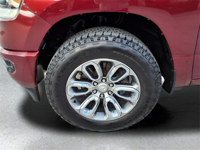 Used 2019 RAM 1500 Sport w/ Level 2 Equipment Group image 27