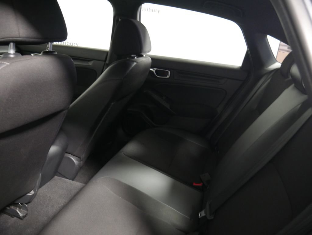 Used 2022 Honda Civic Sport image 14