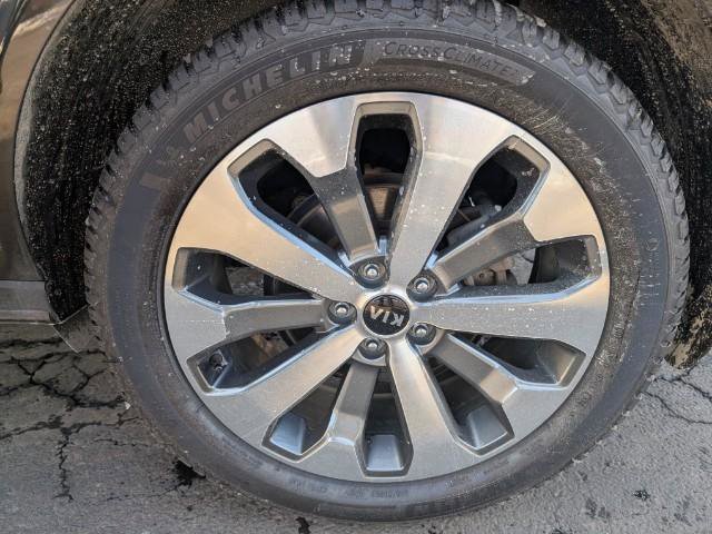 Used 2021 Kia Telluride S image 27