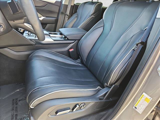 Used 2024 Acura MDX w/ Advance Package AWD/4WD image 17