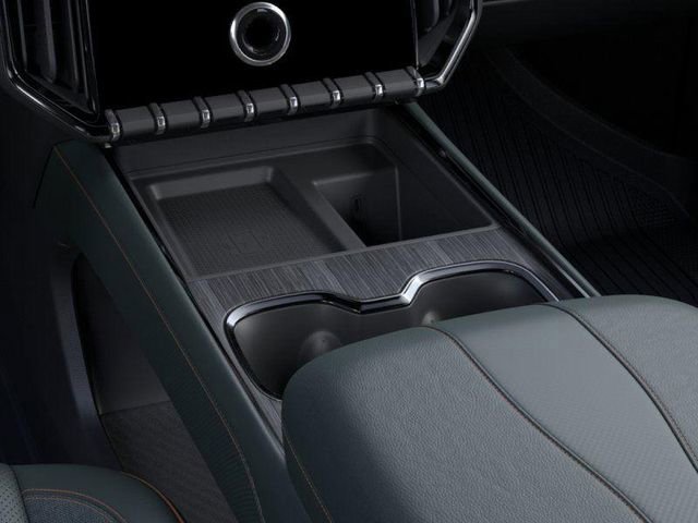 New 2026 GMC Acadia AT4 w/ LPO, Floor Liner Package AWD/4WD image 23