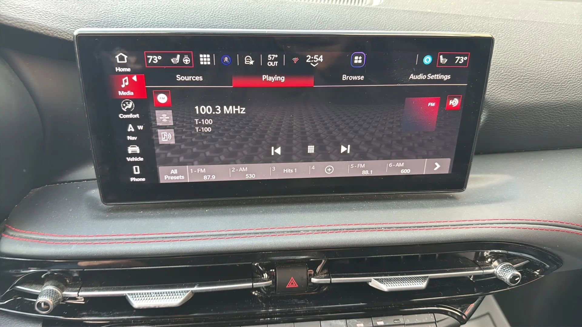 Used 2023 Dodge Hornet GT Plus w/ Track Pack image 24