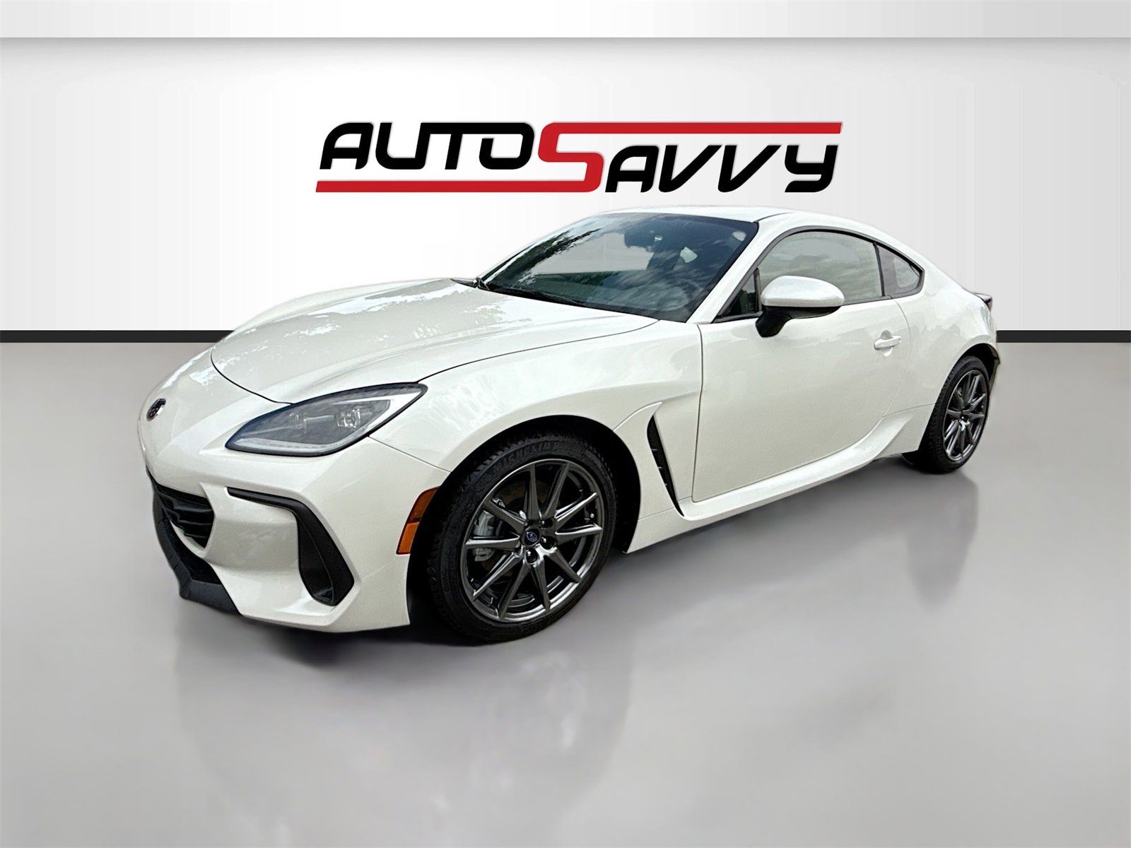 Used 2024 Subaru BRZ Premium image 3