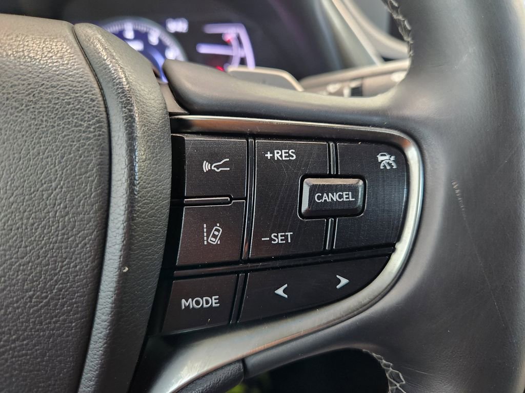 Used 2021 Lexus ES 350 w/ Accessory Package image 30