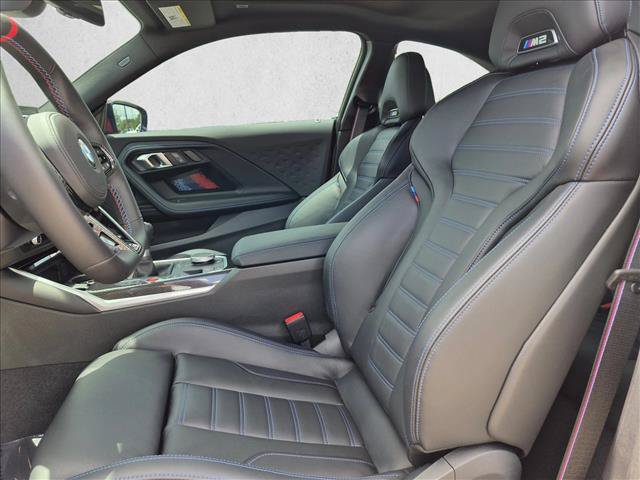 Used 2025 BMW M2 w/ Lighting Package RWD image 16