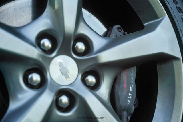 Used 2013 Chevrolet Camaro SS w/ RS Package image 65