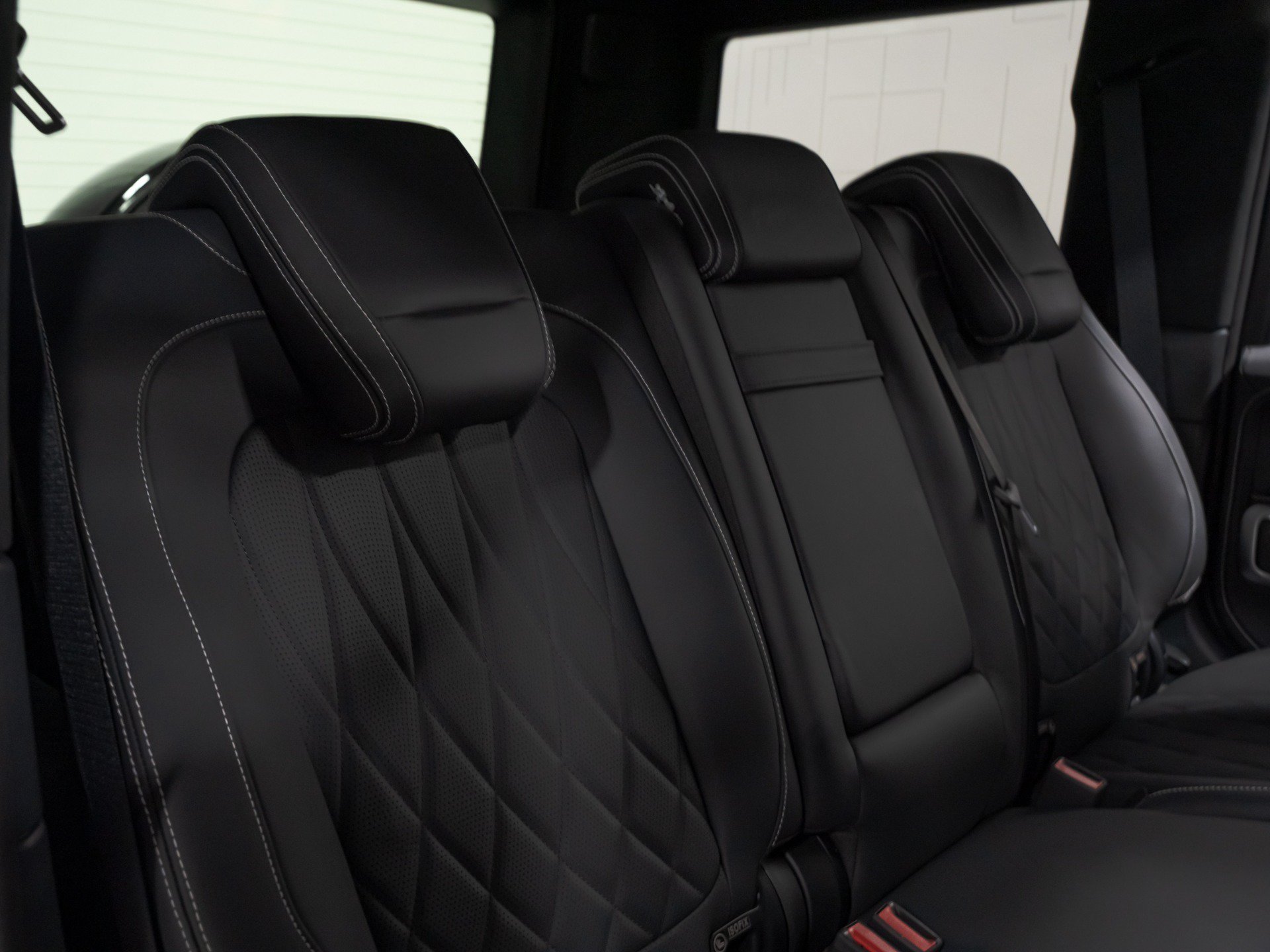 Used 2023 Mercedes-Benz G 63 AMG 4MATIC image 85