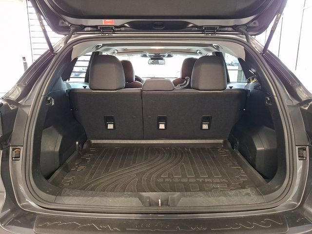 Certified 2024 Subaru Crosstrek 2.0i Premium image 27