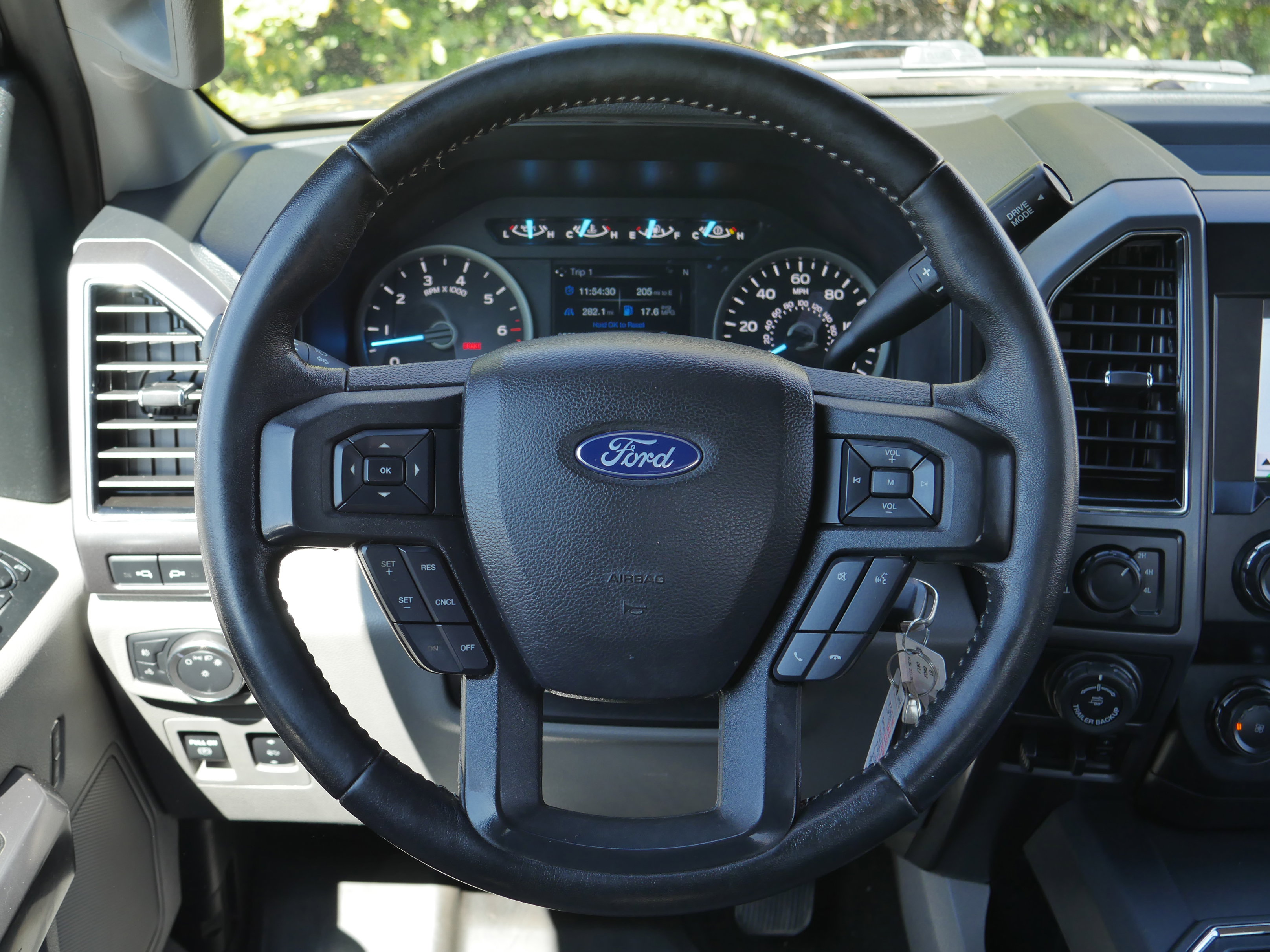 Used 2019 Ford F150 XLT w/ Equipment Group 302A Luxury image 13