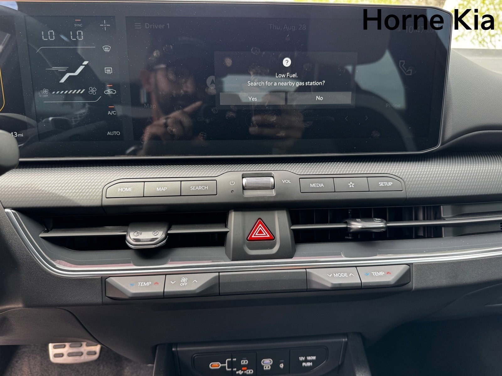 New 2025 Kia K4 GT-Line Turbo image 15