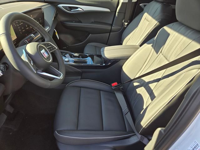 New 2026 Buick Envision Avenir image 10
