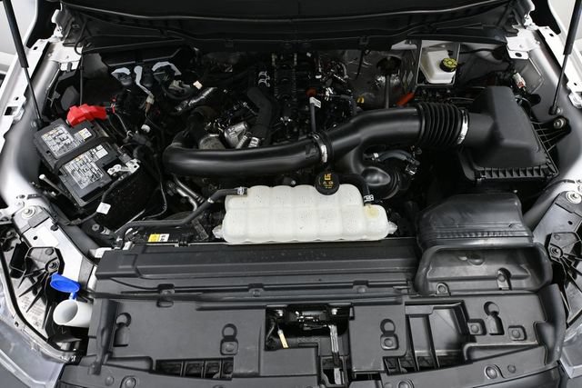 Used 2025 Ford F150 Platinum AWD/4WD image 44