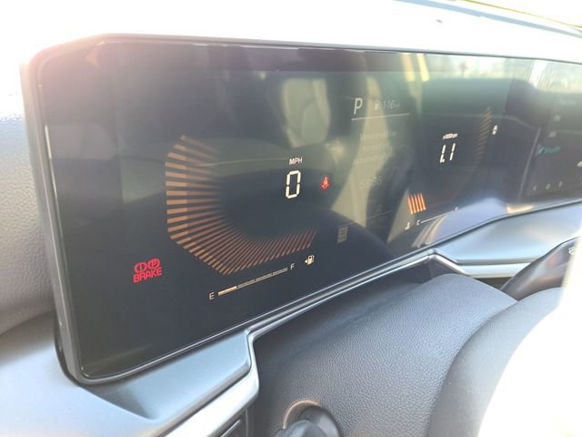 New 2026 Kia Sorento S FWD image 9