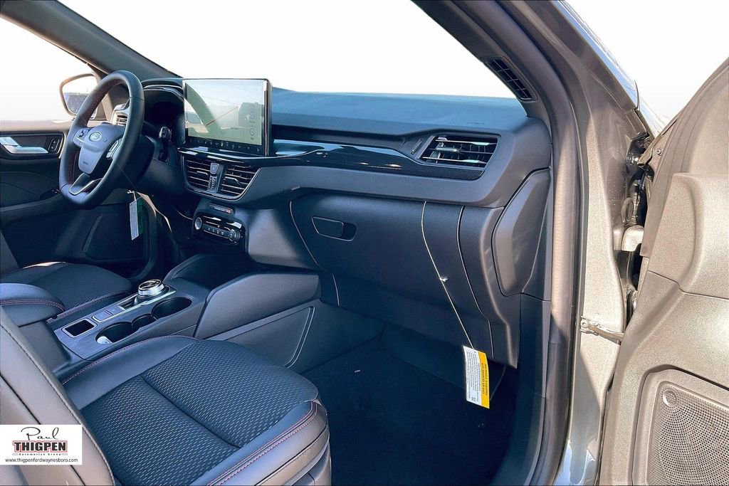 New 2026 Ford Escape ST-Line Select w/ Tech Pack #1 image 26