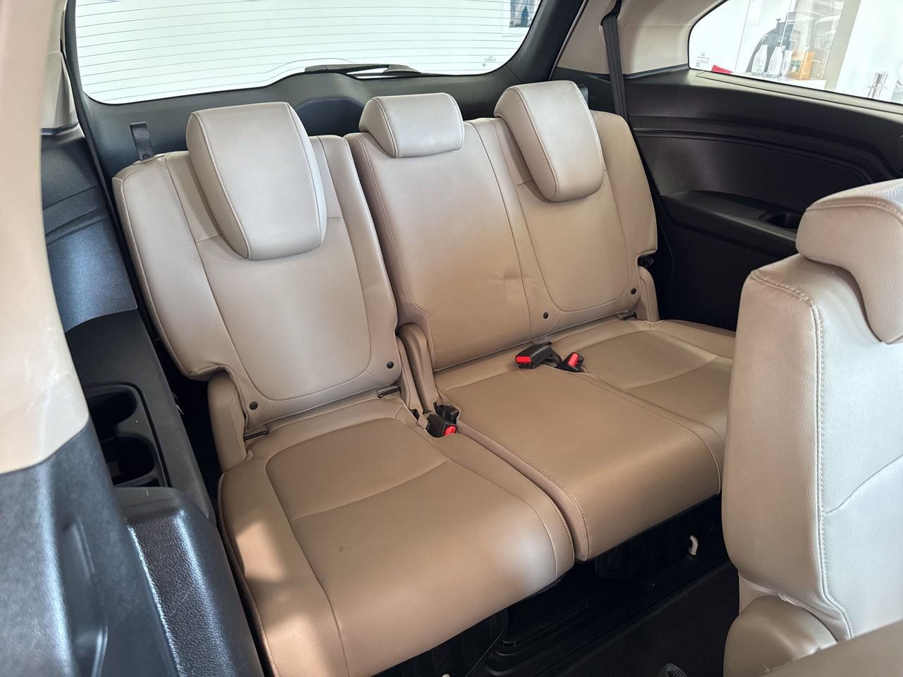Used 2018 Honda Odyssey EX-L image 43