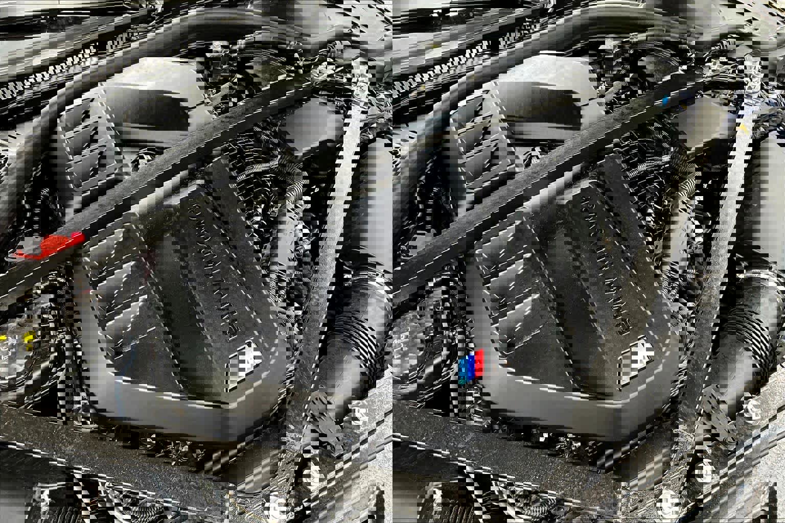 Used 2026 BMW M4 xDrive Competition image 32