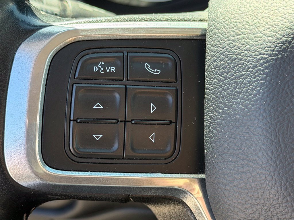 Used 2022 RAM 2500 Laramie AWD/4WD image 15