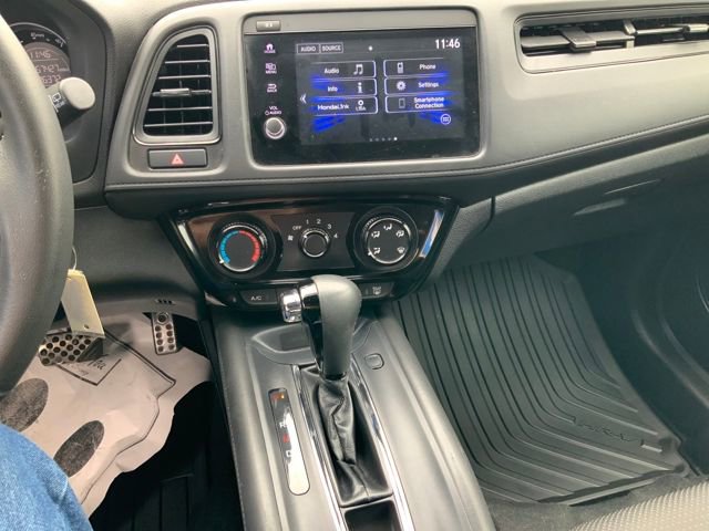 Used 2022 Honda HR-V Sport image 22