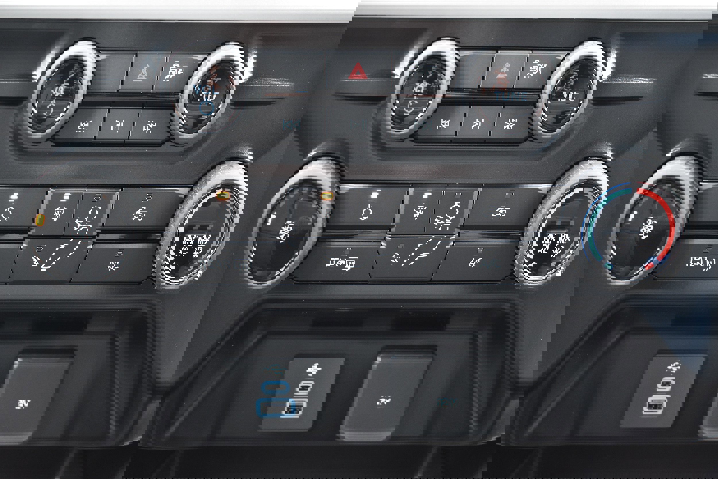 New 2025 Ford F250 XL image 19