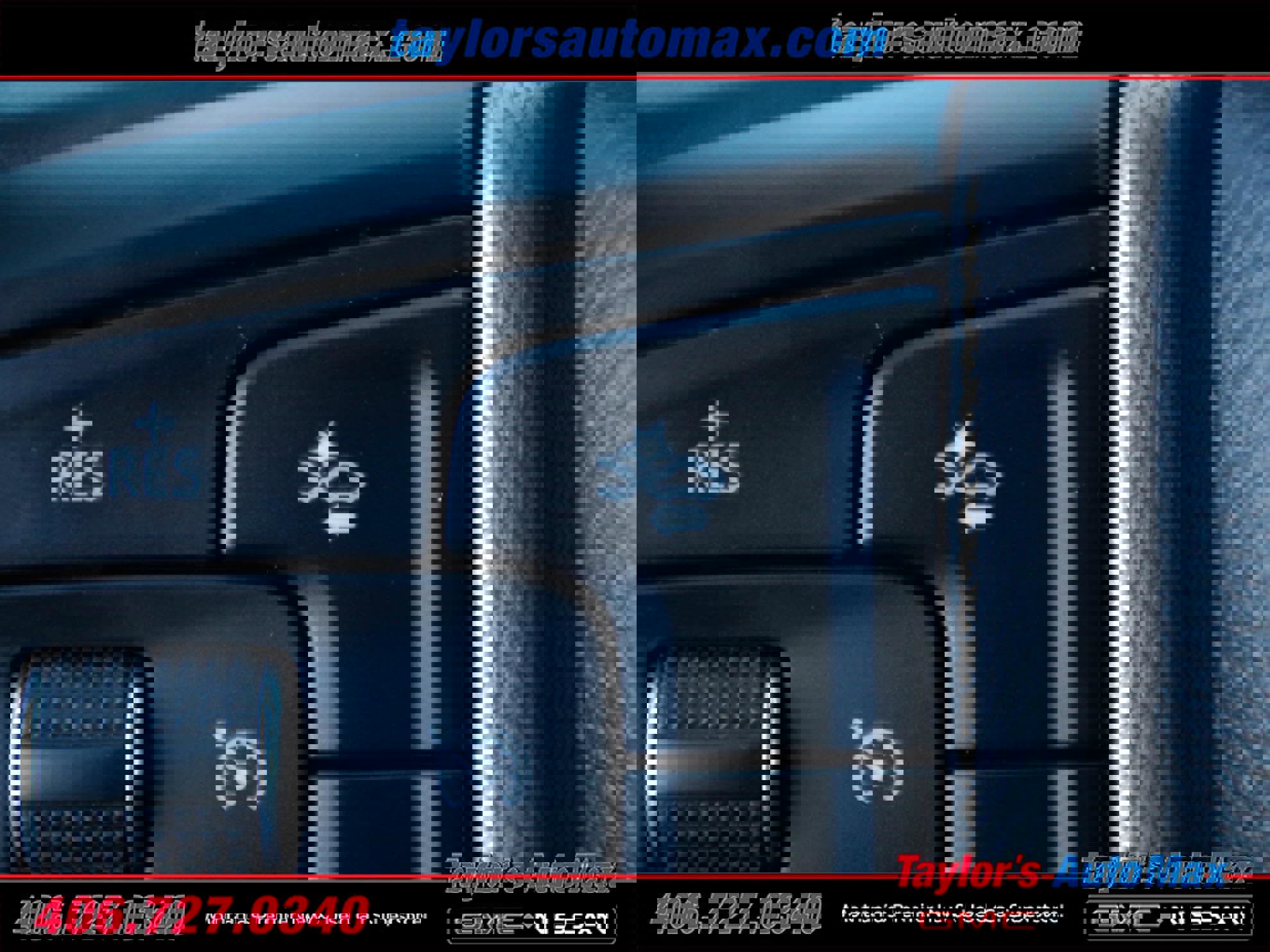 Used 2024 GMC Sierra 3500 Denali w/ Denali Reserve Package image 34