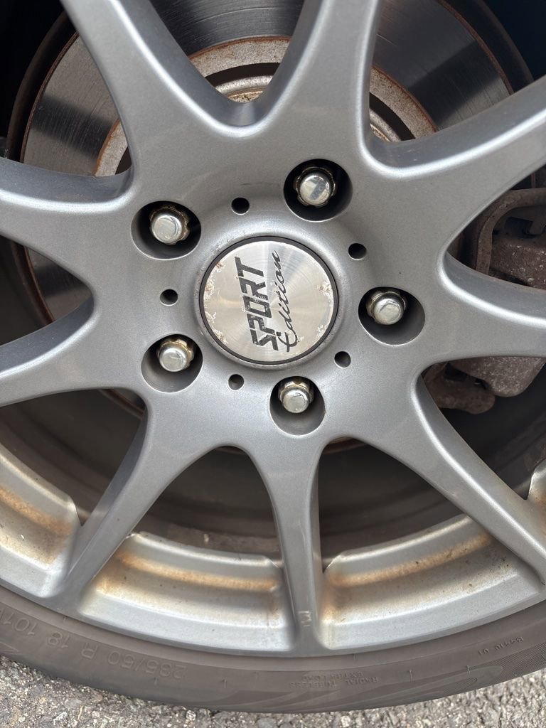 Used 2011 Buick Regal CXL Turbo w/ TO4 Preferred Equipment Group image 6