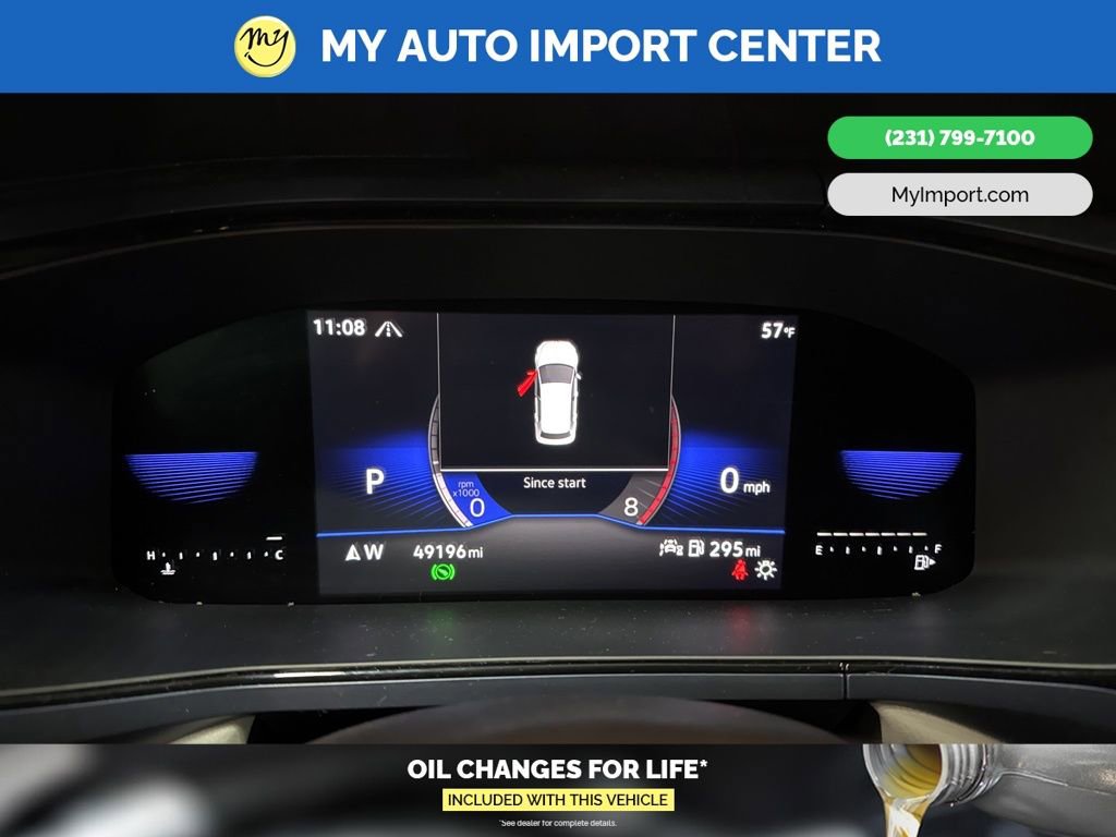 Used 2022 Volkswagen Taos SE image 18