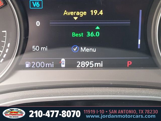 Used 2022 Cadillac XT5 Premium Luxury w/ Platinum Package image 30