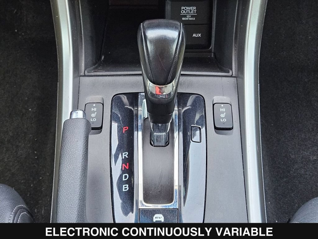 Used 2014 Honda Accord EX-L image 20