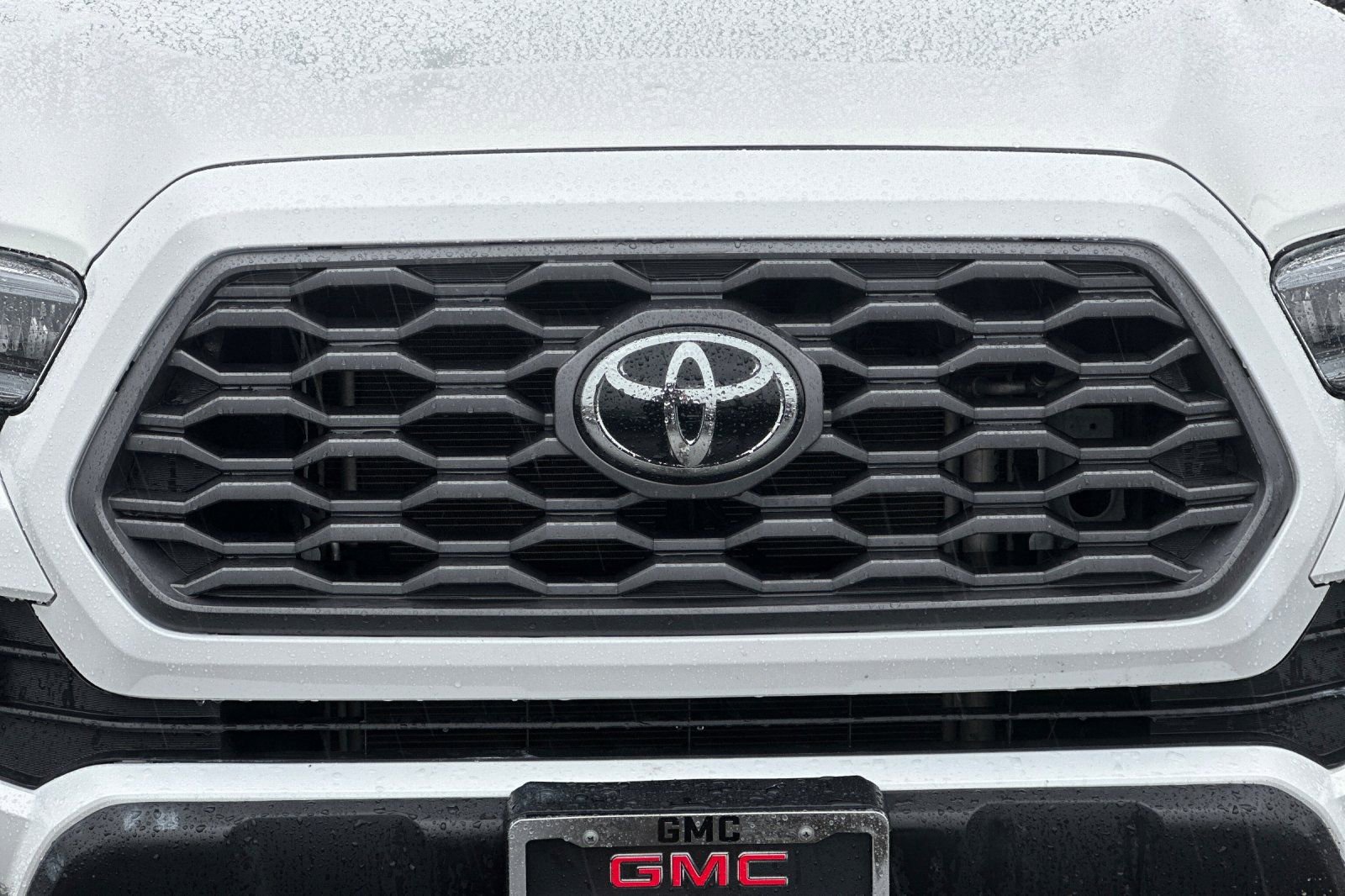 Used 2021 Toyota Tacoma TRD Off-Road w/ Technology Package image 41