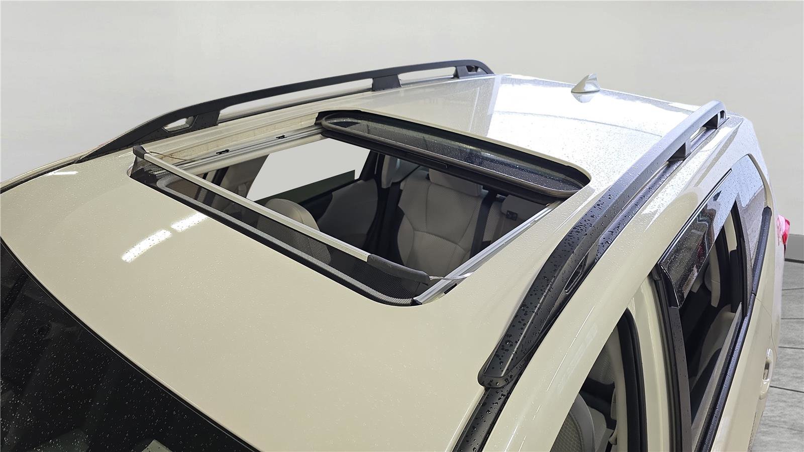 Used 2023 Subaru Forester Premium image 30