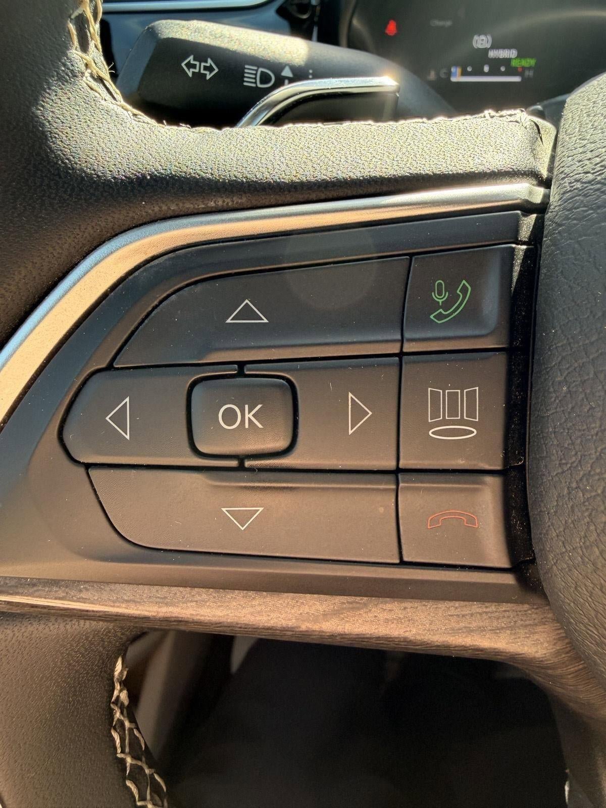 Used 2024 Jeep Grand Cherokee Limited 4xe AWD/4WD image 20