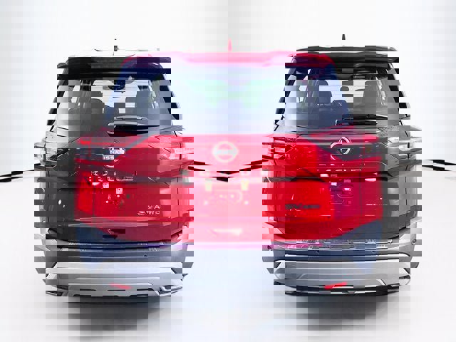 Certified 2023 Nissan Rogue SV w/ SV Premium B Package image 6