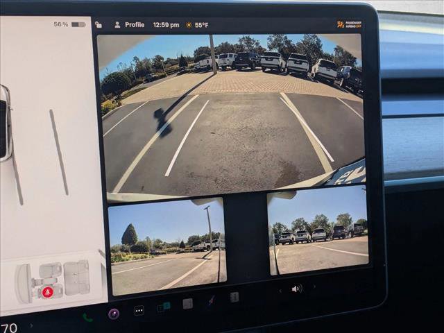 Used 2023 Tesla Model Y Long Range image 14