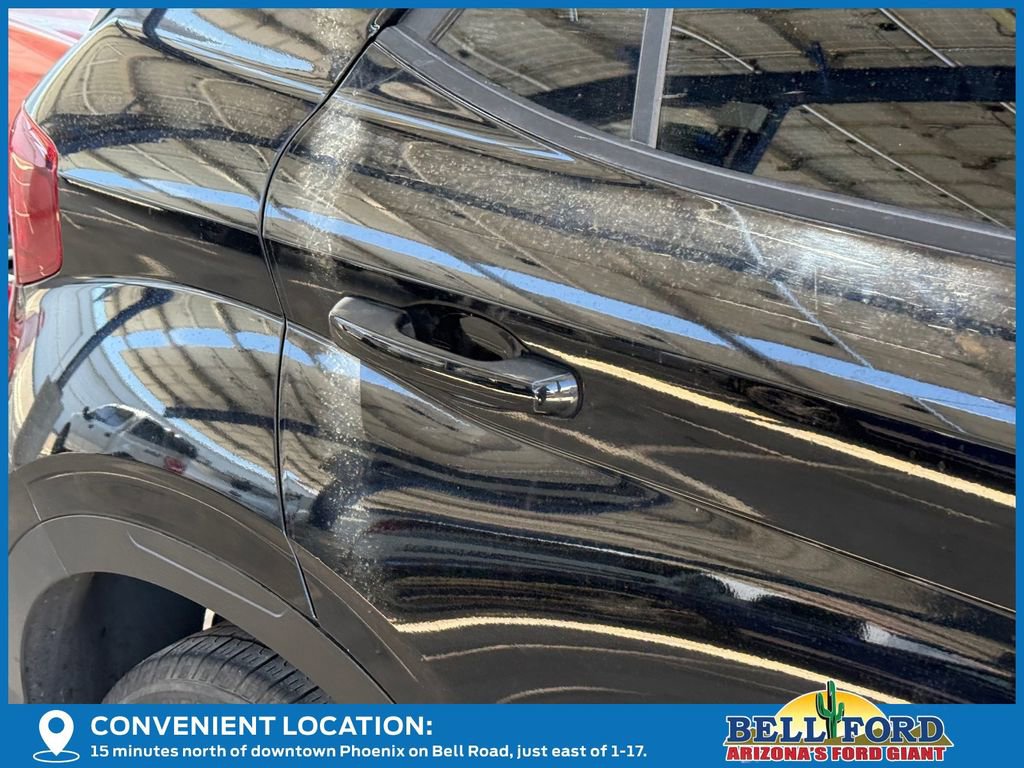 Used 2020 Hyundai Venue SEL w/ Convenience Package image 7