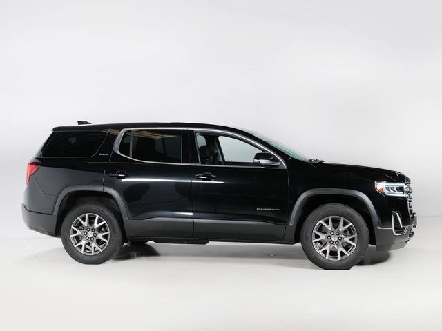 Used 2023 GMC Acadia SLE FWD image 29