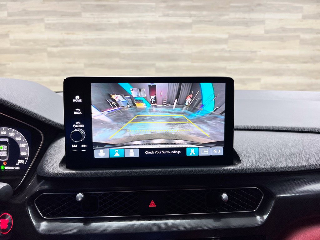Used 2026 Acura Integra Type S FWD image 14