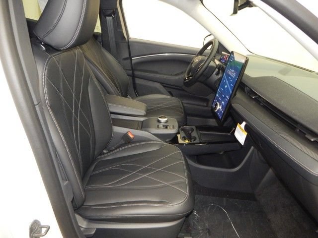 Used 2024 Ford Mustang Mach-E Select w/ Comfort Package Lite AWD/4WD image 19