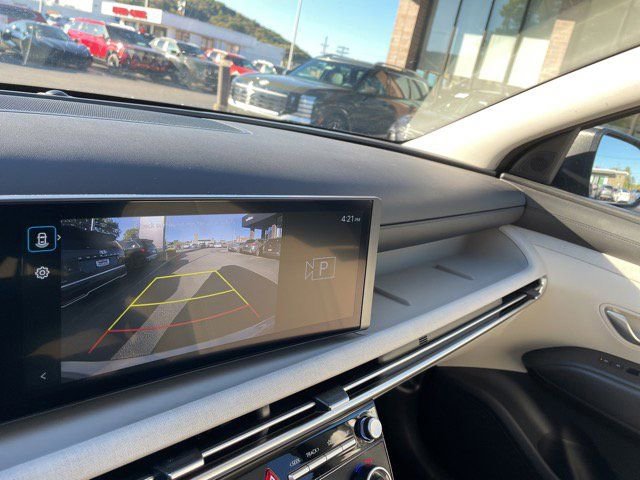 New 2025 Hyundai Tucson SEL AWD/4WD image 15